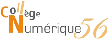 Logo Collège Numérique