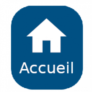 Bouton d'Accueil